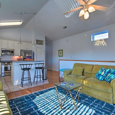 Southport Condo With Fire Pit, Deck And Private Pool 外观 照片