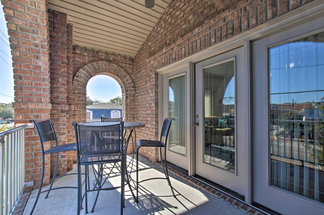 Southport Condo With Fire Pit, Deck And Private Pool 外观 照片